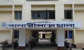 বানারীপাড়া নদীতে ভাসমান তরমুজ আনতে গিয়ে নিখোঁজ স্কুলছাত্রের লাশ উদ্ধার